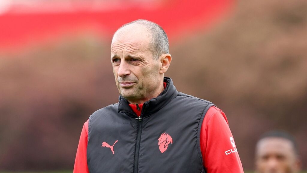 Milan-Juventus, probabili formazioni: Allegri rilancia Estupiñán titolare. In attacco ...