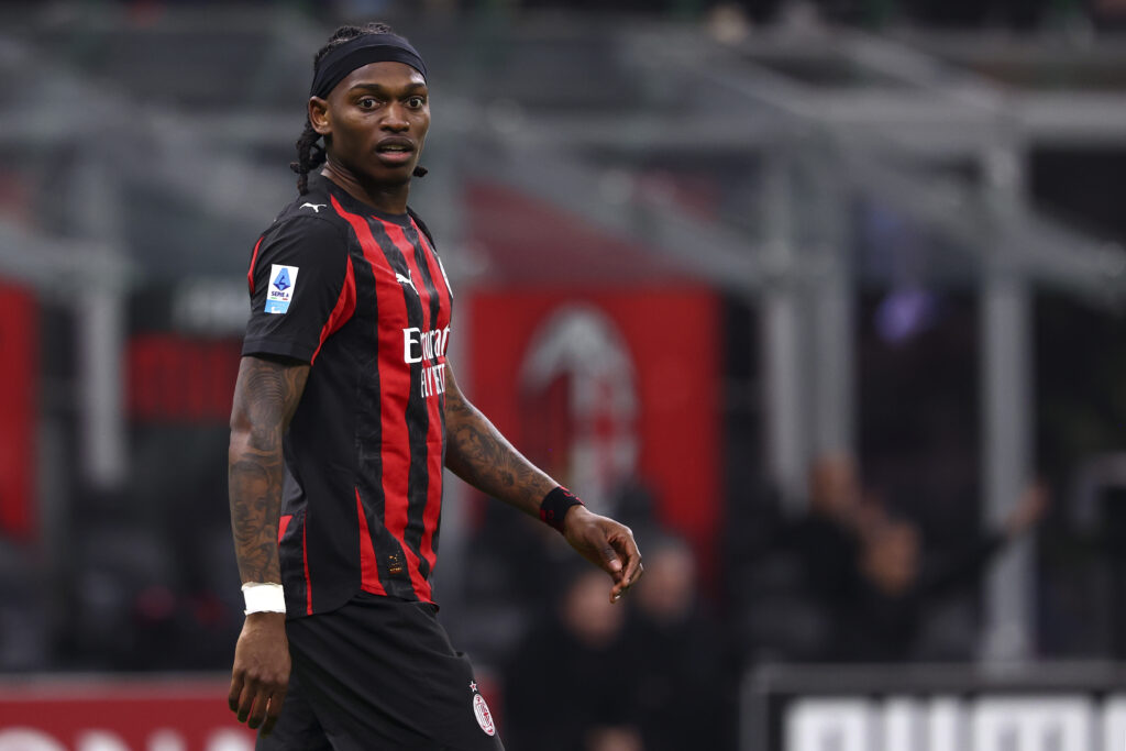 AC Milan v FC Internazionale - Serie A