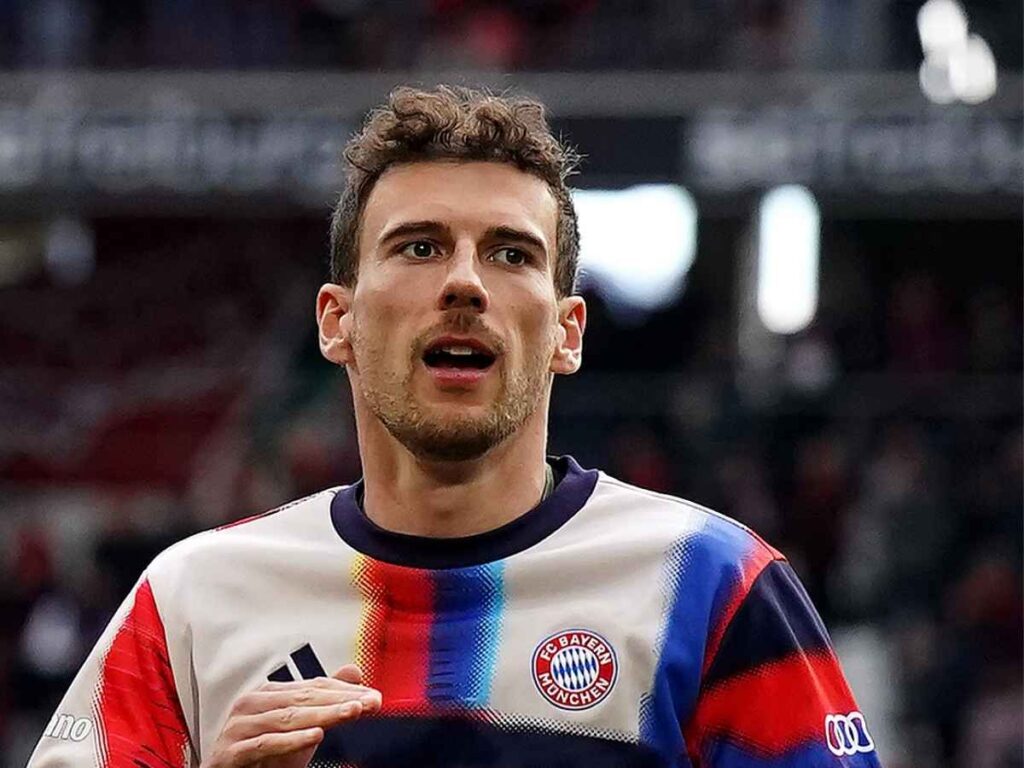 Milan, obiettivo Goretzka: ecco come sta andando la sua stagione. Minuti e numeri