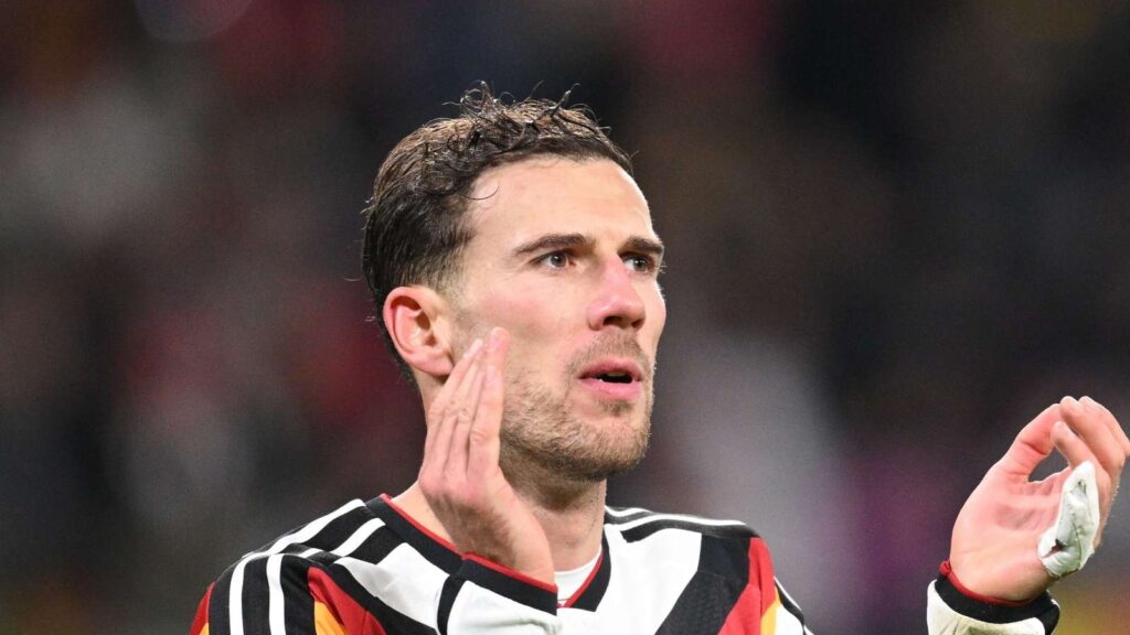 Calciomercato Milan, Schira: "Goretzka principale obiettivo di Allegri"