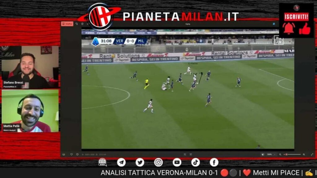 Ste GRAFICHE PIANETA MILAN