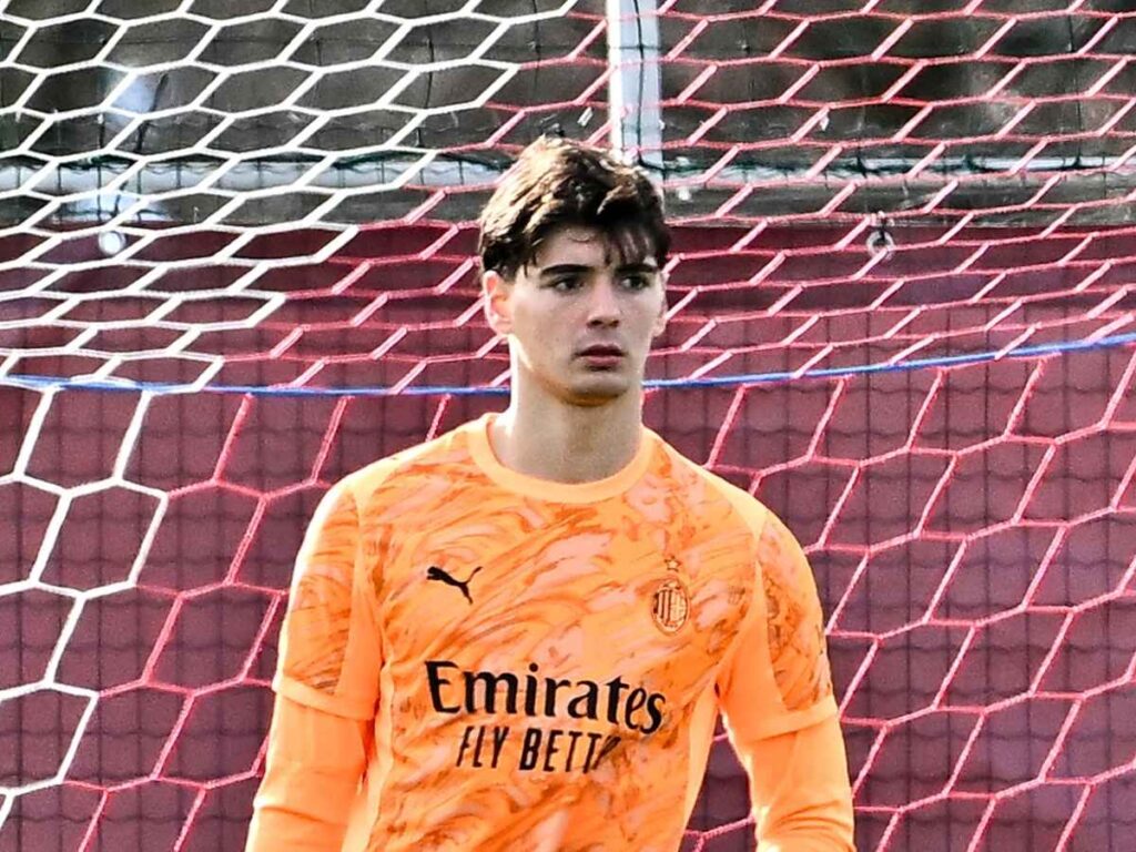 Longoni, il Milan rischia di perderlo a zero. Ci pensa il City. Errore da evitare