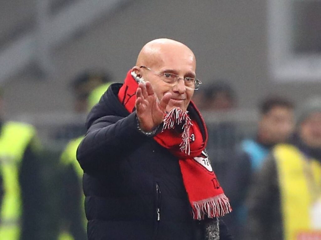 Milan, la rivoluzione storica di Sacchi. Quelle parole 'sibilline' sull'Italia e Allegri