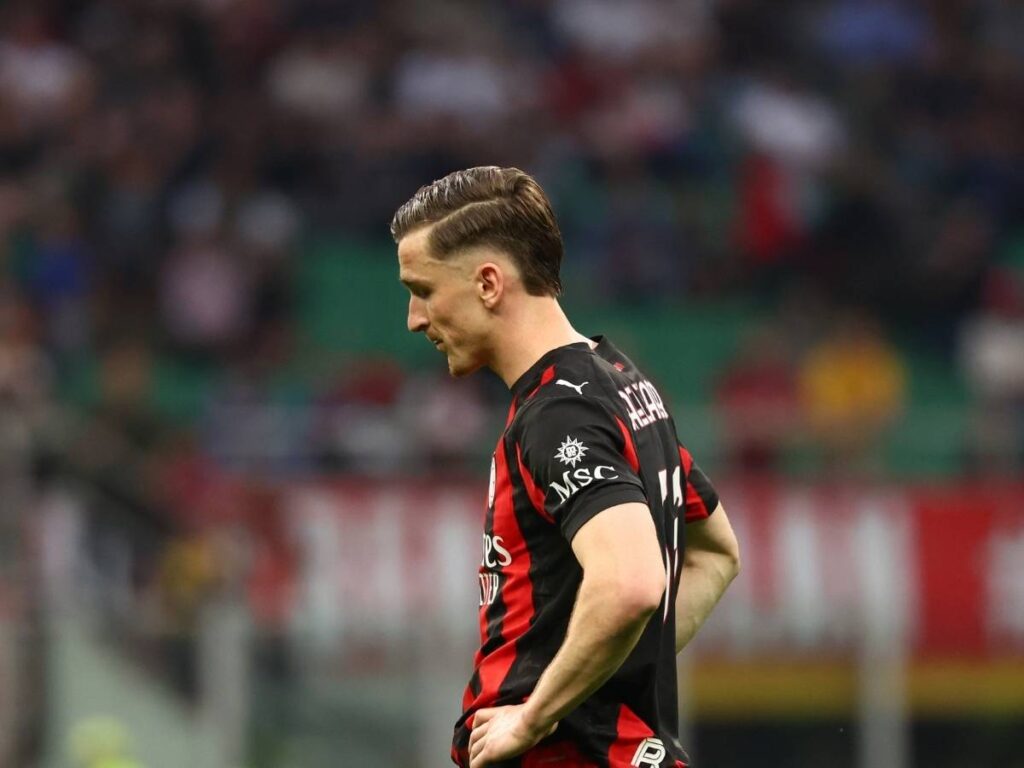 Milan-Udinese 0-3, record negativo per i rossoneri: ecco di cosa si tratta