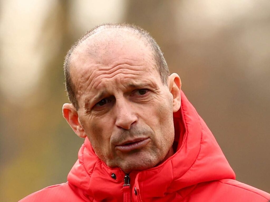 Baiocchini: "Allegri? Ecco cosa farebbe se arrivasse la Nazionale..."