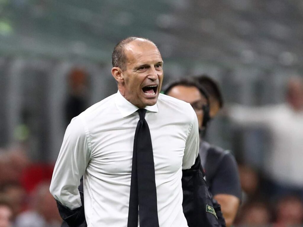 Milan, Bucchioni: "Vi spiego qual è il problema di Allegri..."