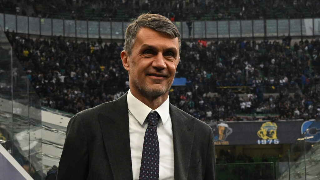 Futuro in FIGC per Maldini? Currò: "Non sembra praticabile". Su Allegri CT dell'Italia ...