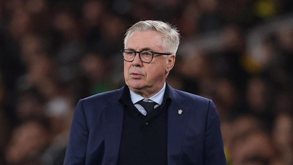 Ancelotti: "Ecco cosa ha perso il calcio italiano". Poi la considerazione sul talento
