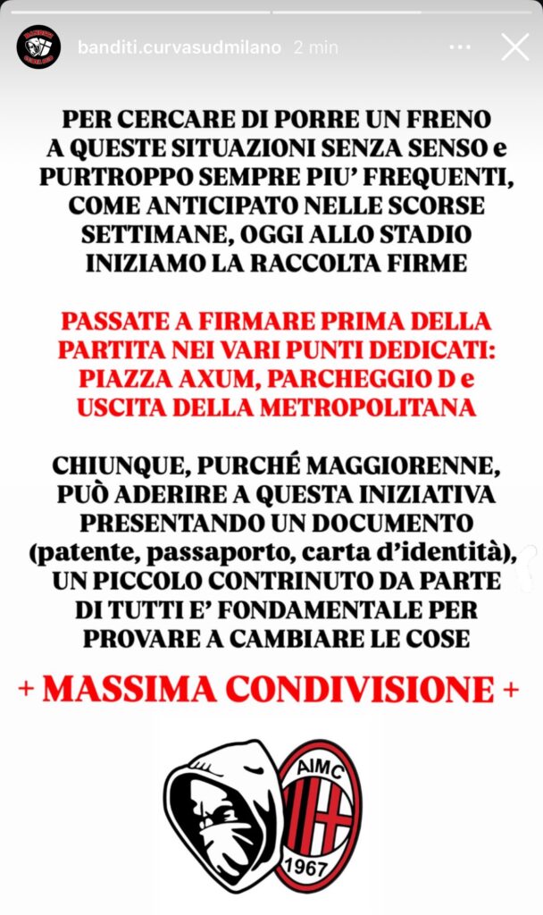 Curva Sud