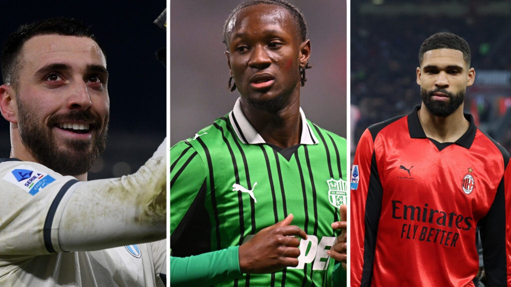 Top News Milan di rassegna 11 aprile 2026-9