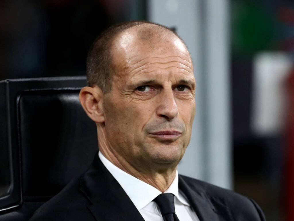 Cattaneo: "Allegri ha tappato tutti i buchi del Milan a inizio stagione"