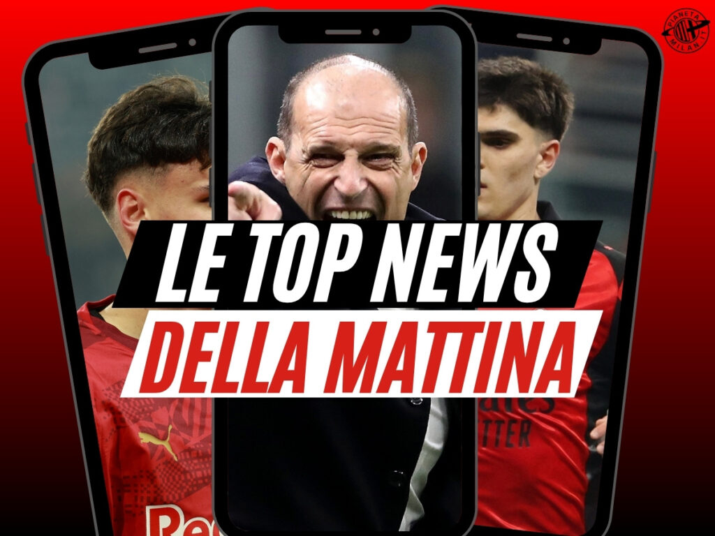 Milan, le parole di Bartesaghi e la formazione per Napoli. Mercato, due colpi in attacco