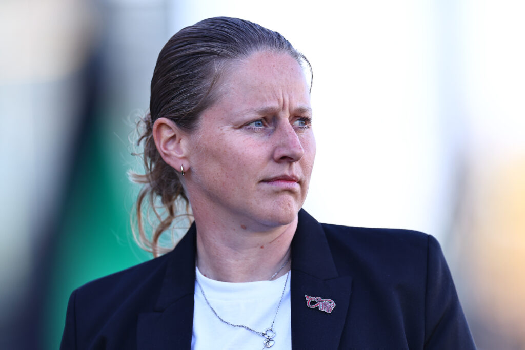 US Sassuolo v AC Milan - Serie A Women