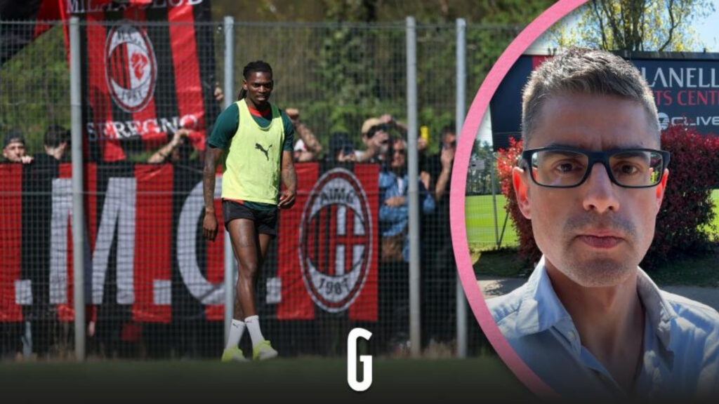 Milan, che carica prima del Napoli! E Allegri prepara una mossa a sorpresa?