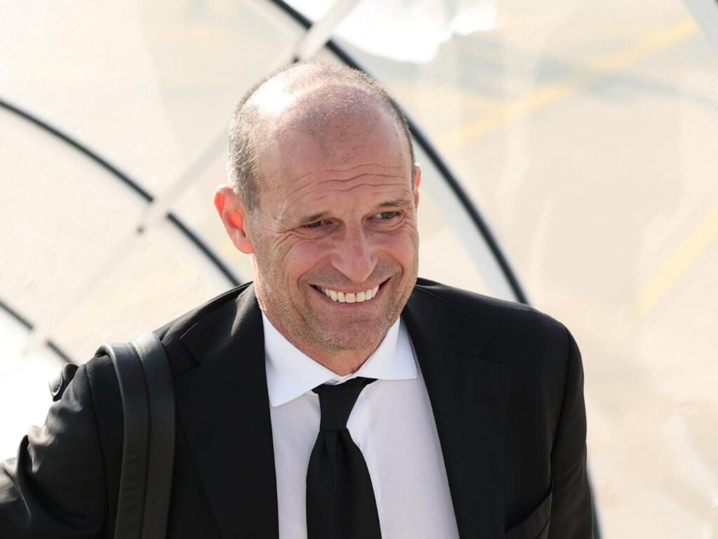 Milan, Pellegatti: "Criticato, ma Allegri ha fatto un miracolo. Dategli ..."