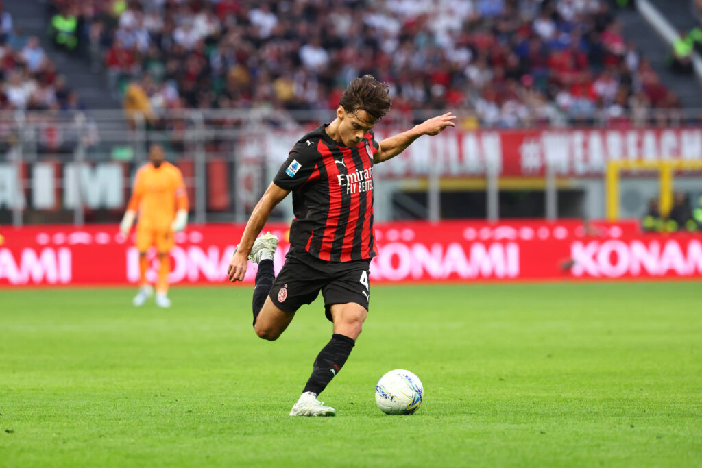 AC Milan v Udinese Calcio - Serie A