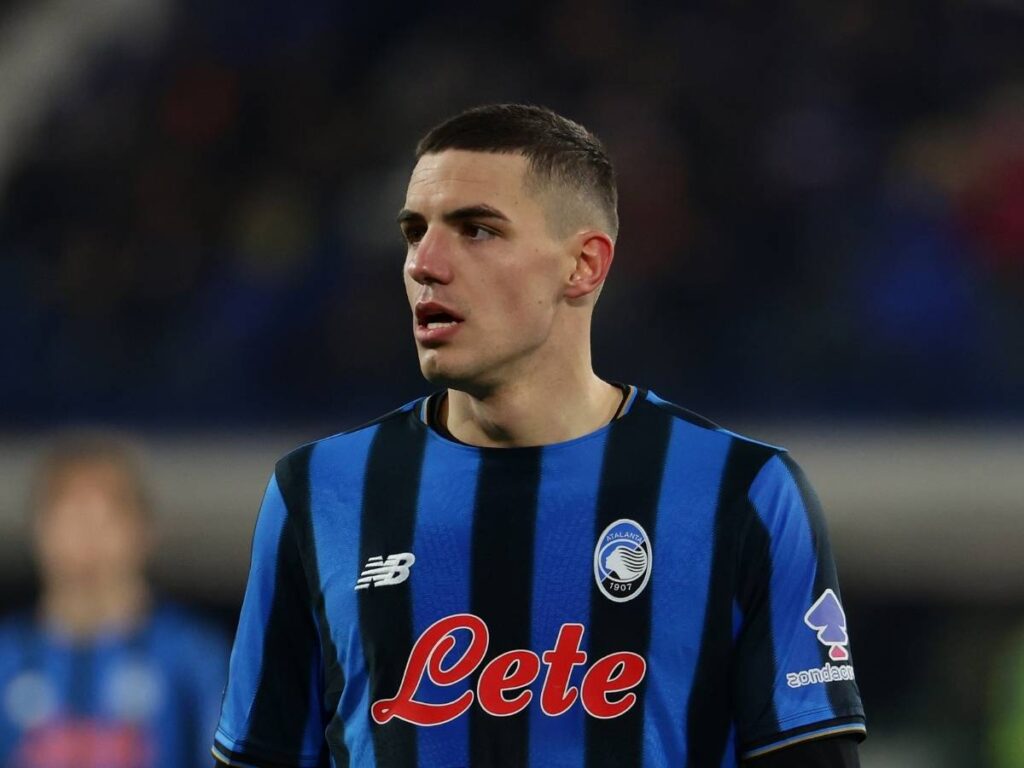Calciomercato, il Milan mette gli occhi su Krstovic: la situazione