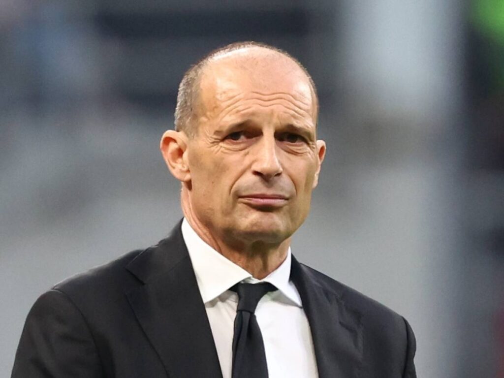 Milan, Allegri traccia la via: "La Champions può arrivare anche all'ultimo"