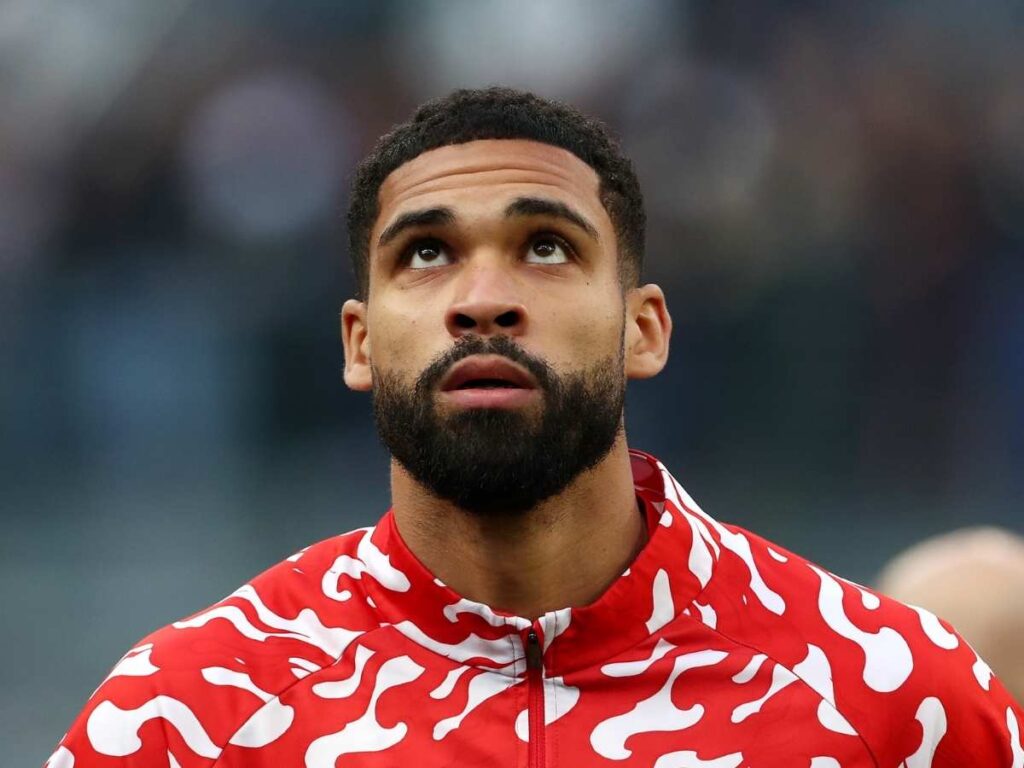 Milan, Loftus-Cheek: "La maschera che indosserò sarà come uno scudo"