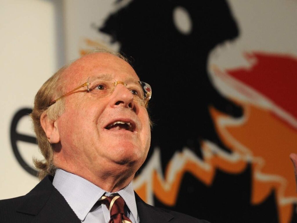 Scaroni-Enel, avanti insieme: il Presidente del Milan rieletto dal Mef