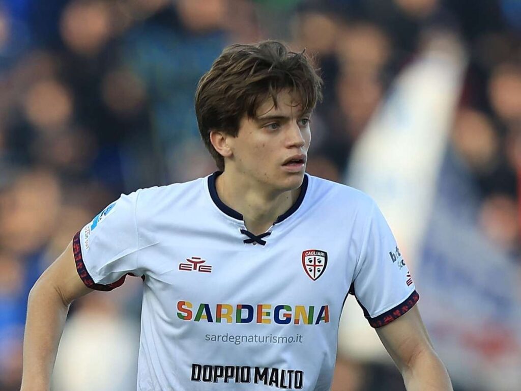 Calciomercato Milan, il Barcellona prova a inserirsi per Palestra: i dettagli