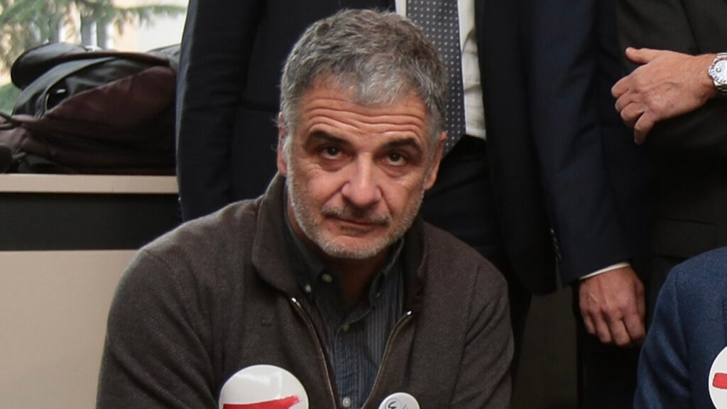 Gherarducci: "Milan, Allegri non mi piace come gioca. Ma chi se lo compra uno come Leao?"