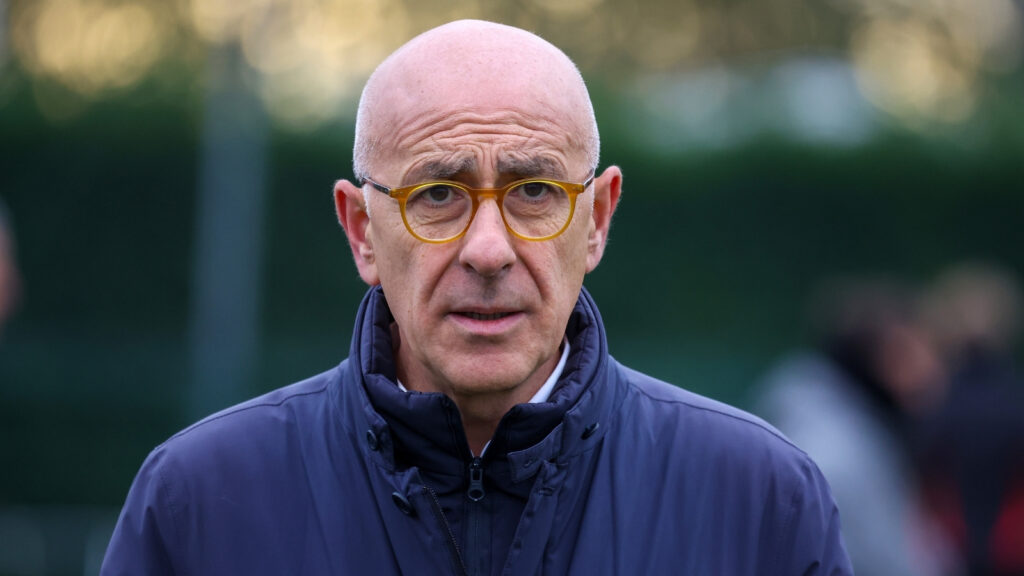 Milan, novità in arrivo per il settore giovanile: così Schira sul futuro di Vergine