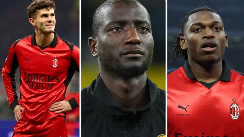 Top News Milan di rassegna 11 aprile 2026