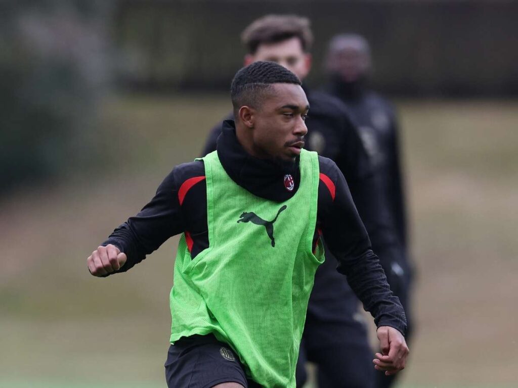 Chi è Denzel Seedorf: il figlio di Clarence che ha esordito col Milan Futuro