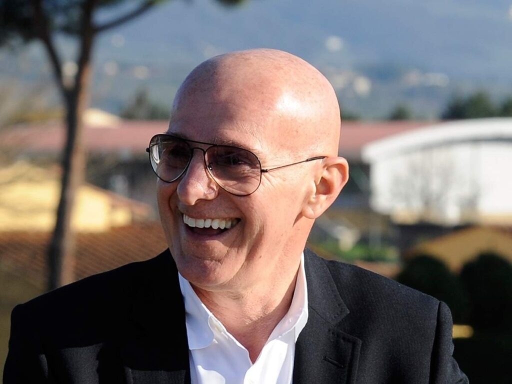 Milan, Galliani rivela: "Ecco perché Berlusconi prese Sacchi"