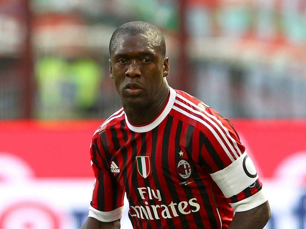 E se Seedorf avesse giocato nel Milan odierno? Ecco perché avrebbe dominato la Serie A