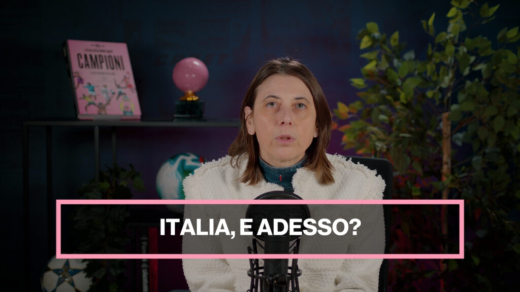 Italia, addio Mondiali e si riparte (ancora) da zero. Quale futuro ora per la Nazionale?