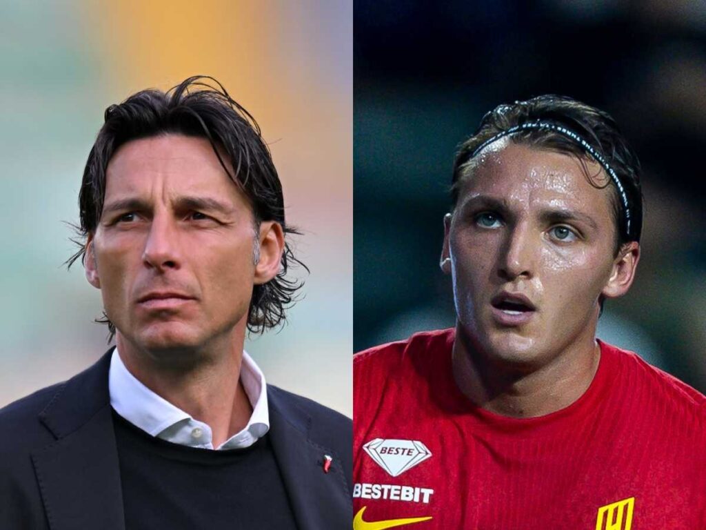 Retegui al Milan? Cioffi: "Lo stop a causa della guerra non l'ha aiutato"