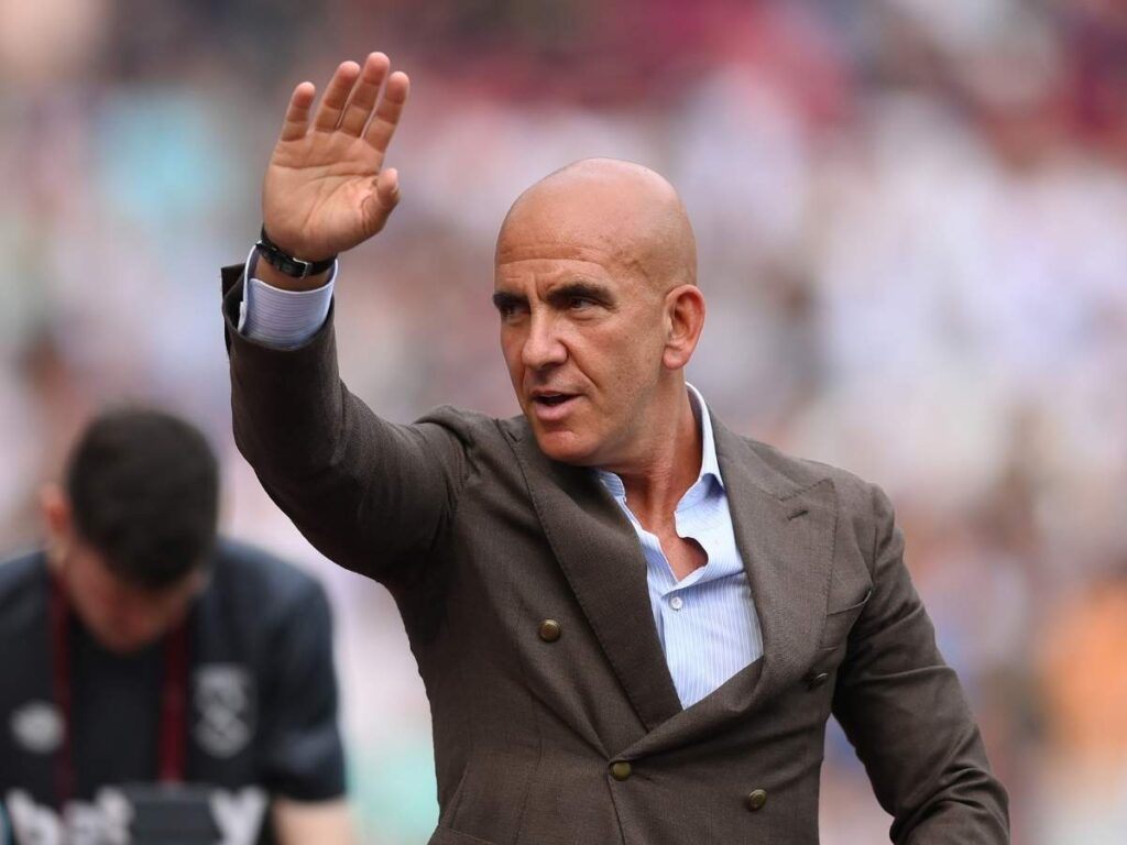 Milan, Di Canio: "Leao potrebbe aiutare la squadra ma non lo fa"