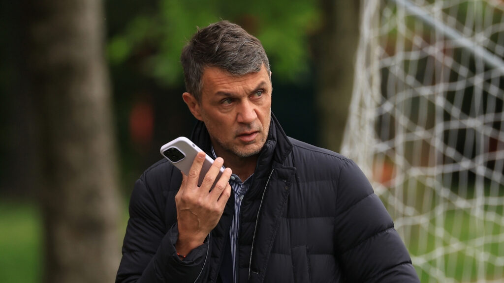 Abodi: "Maldini al posto di Gravina in FIGC? Persona meravigliosa e calciatore straordinario, ma ..."