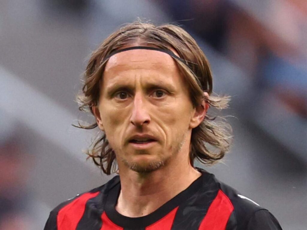 Milan, non può sempre bastare Modric. Serve nuova linfa in cabina di regia