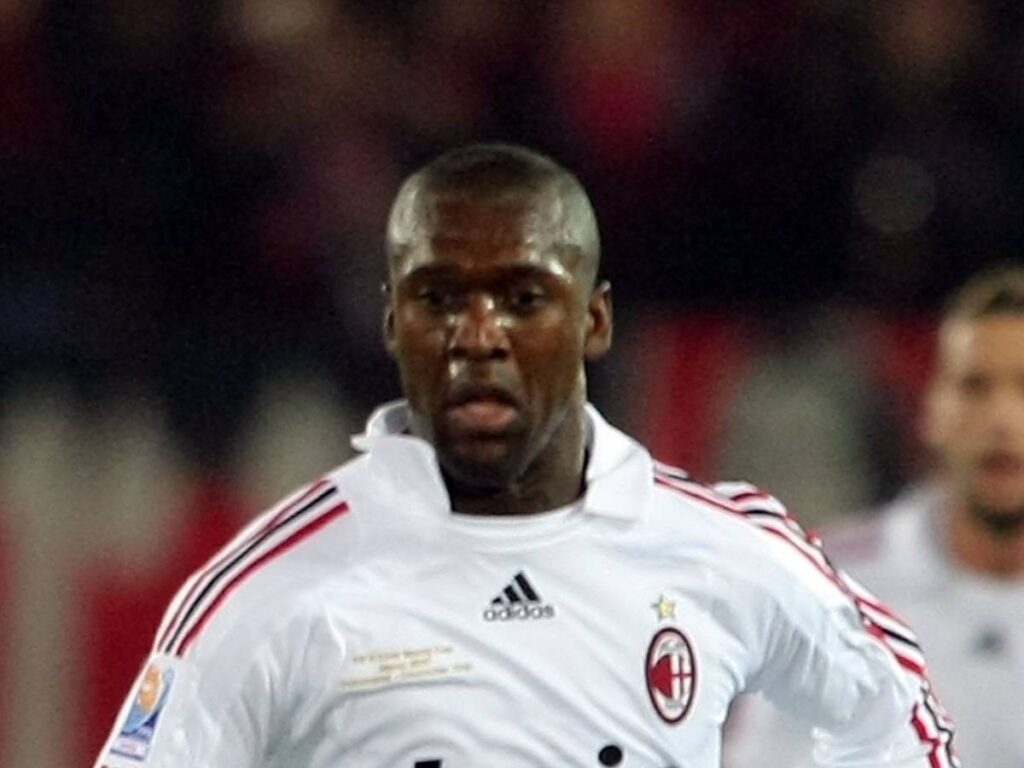 Milan, 50 anni di Seedorf: rapporto con Ancelotti. E Maldini e Ibrahimovic ...