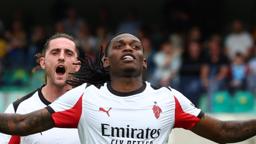 Focus su Leao: decisivo col Verona anche se non al top, Milan sicuro di volerlo vendere?