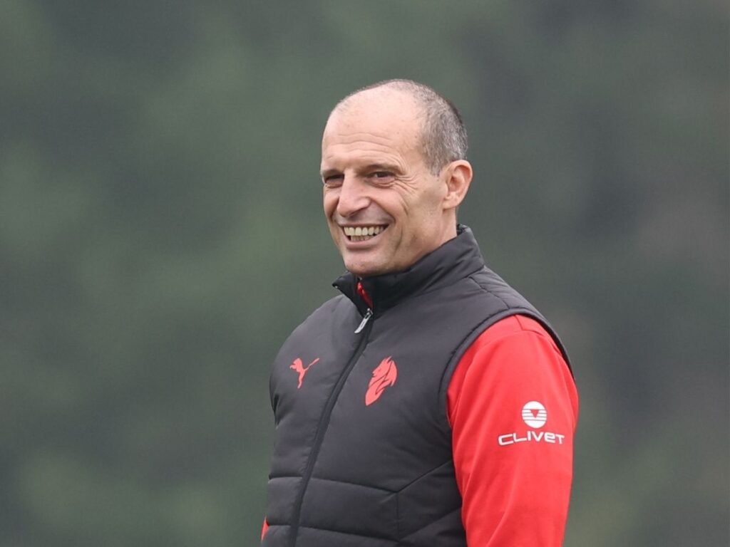 "Schemi, schemi fate troppa teoria". Le parole del 2018 di Allegri rimbombano sempre di più