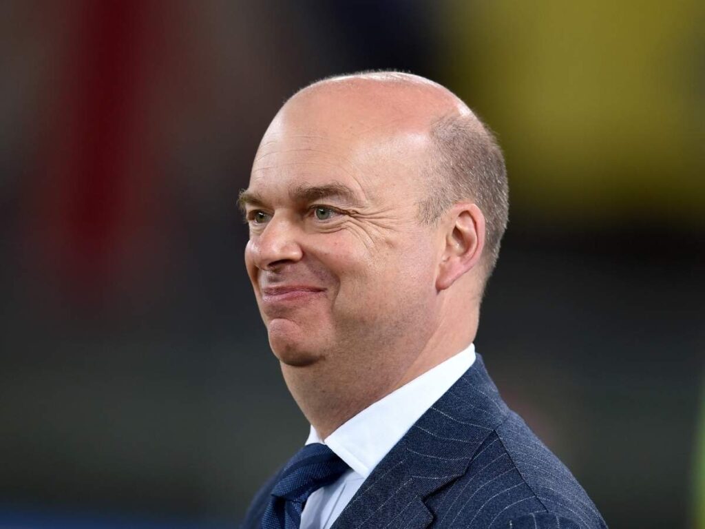 Milan, ti ricordi di Fassone? Ora è pronto a comprare il Torino