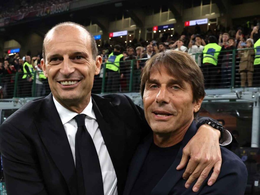 Nazionale, Di Stefano: "Conte e Allegri primi nomi per il post Gattuso"