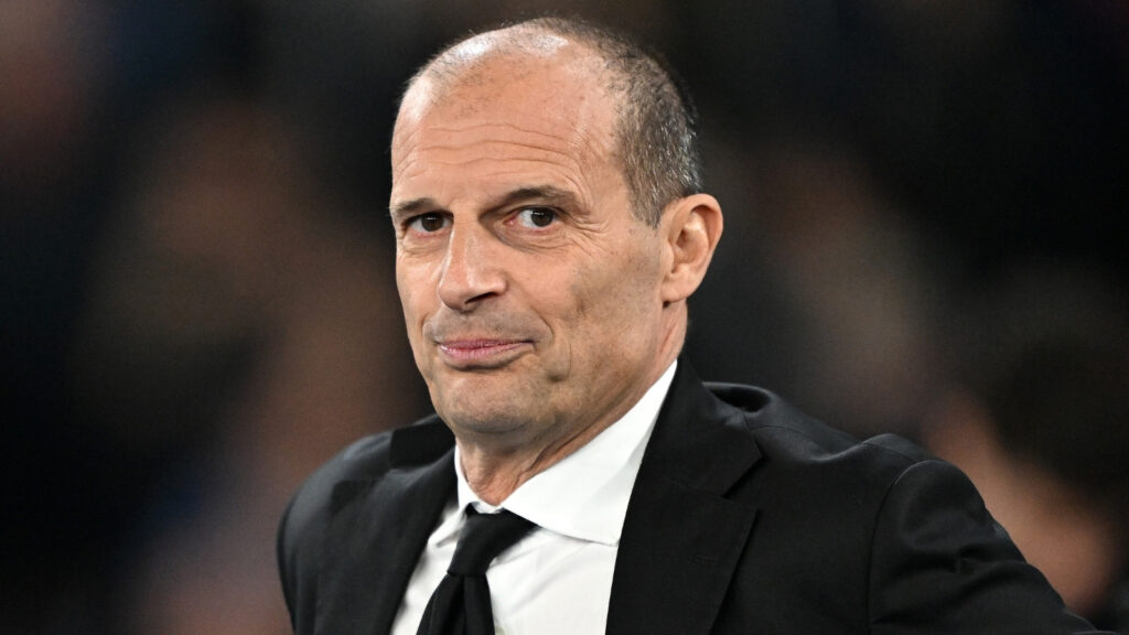Santi (DAZN): "Milan, puoi essere soddisfatto. Se avessero detto ad Allegri che ..."