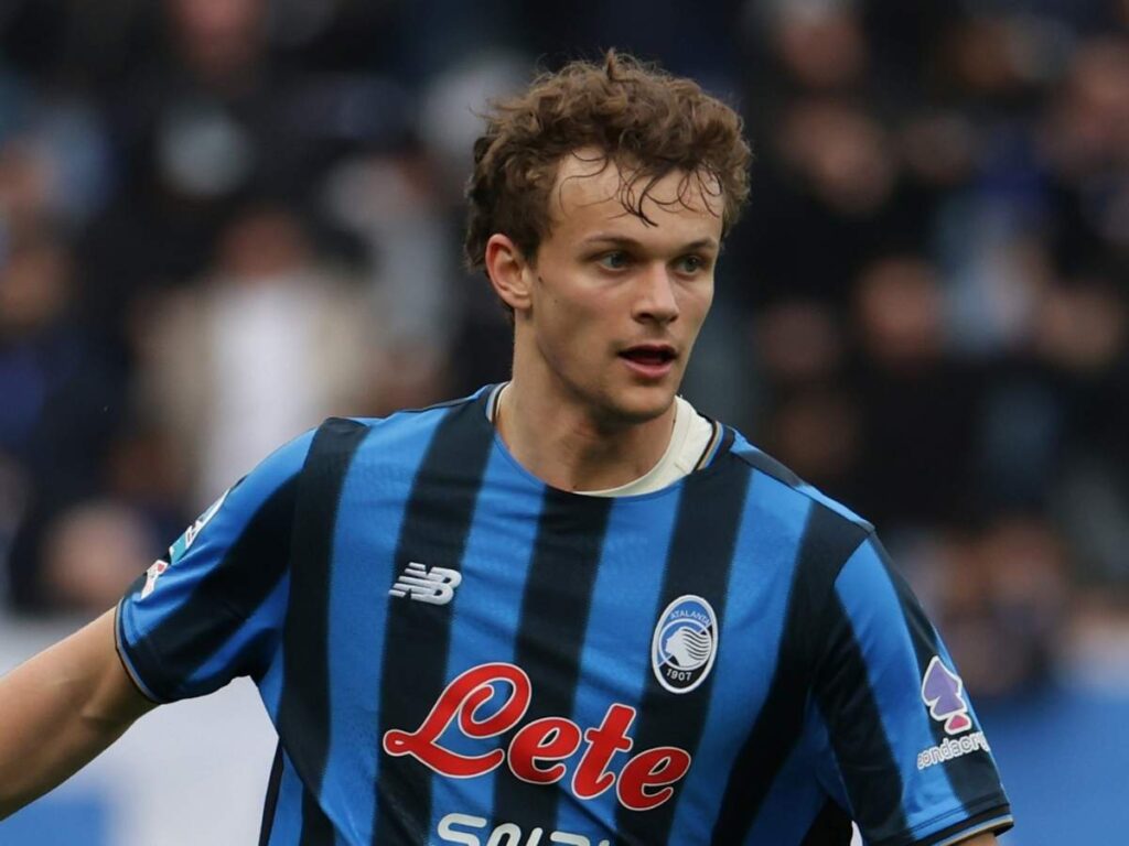 Scalvini vecchio pallino di Allegri: il Milan pronto a questa offerta di calciomercato