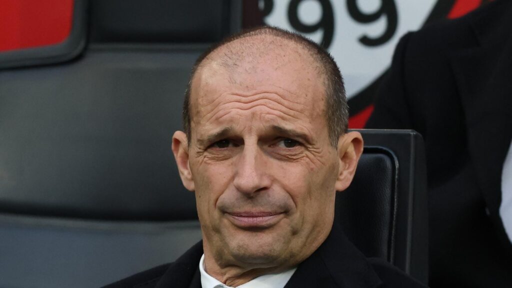 Milan-Torino 3-2 Allegri 11-04-2026