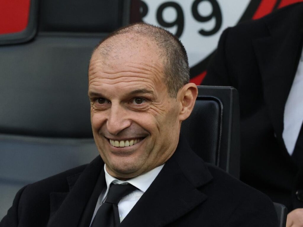 La sirena Italia ammalia l'Ulisse Allegri. Il Milan ha un solo obbligo ed è sul mercato