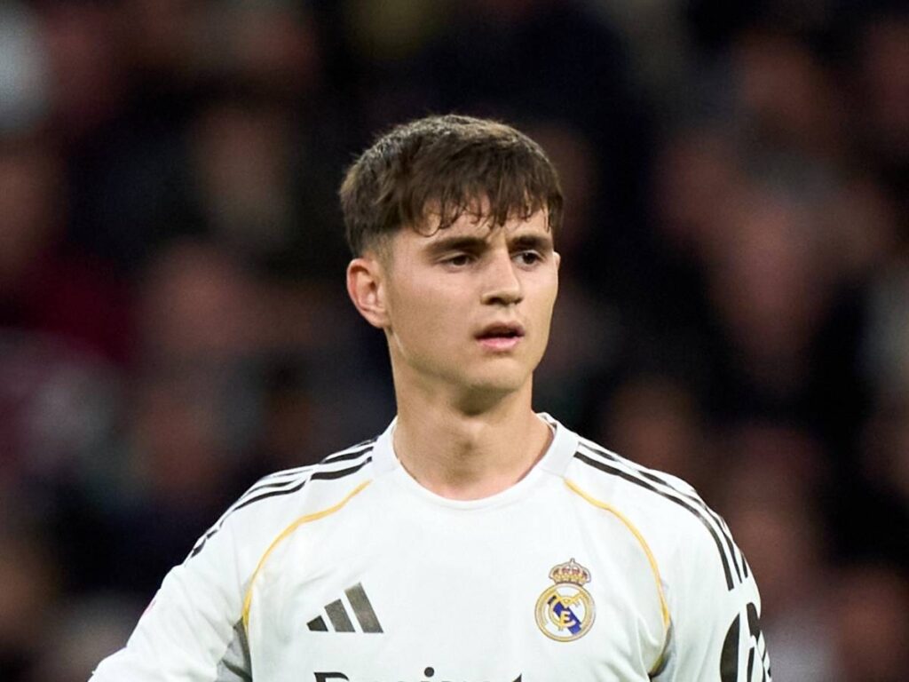 Milan, occhi al Real Madrid: ecco chi è il talento Aguado. Ruolo, costo e numeri