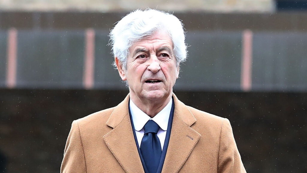 Rivera: "L'Italia è un disastro, non fa più paura. Mancini CT? È scappato in Arabia, spero non torni"