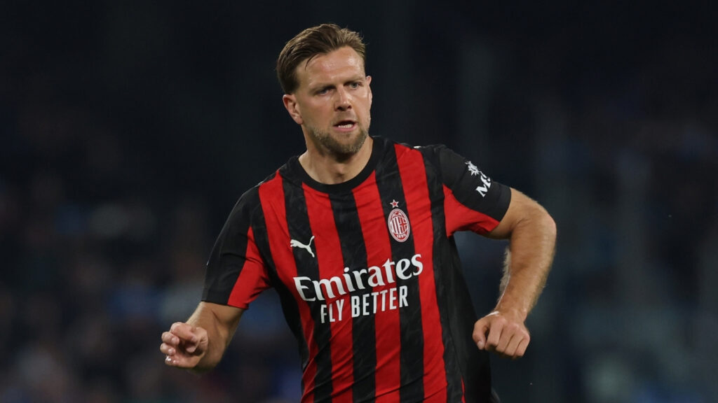 Borghi: "Milan, a Napoli 5-4-1 con stille di 4-3-3: scelta conservativa. Servirebbe qualcosa di diverso"