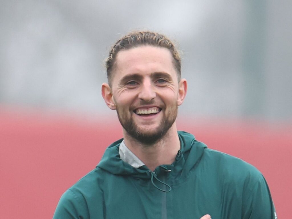 Rabiot compie 31 anni: il Milan celebra "Il Duca" sui social
