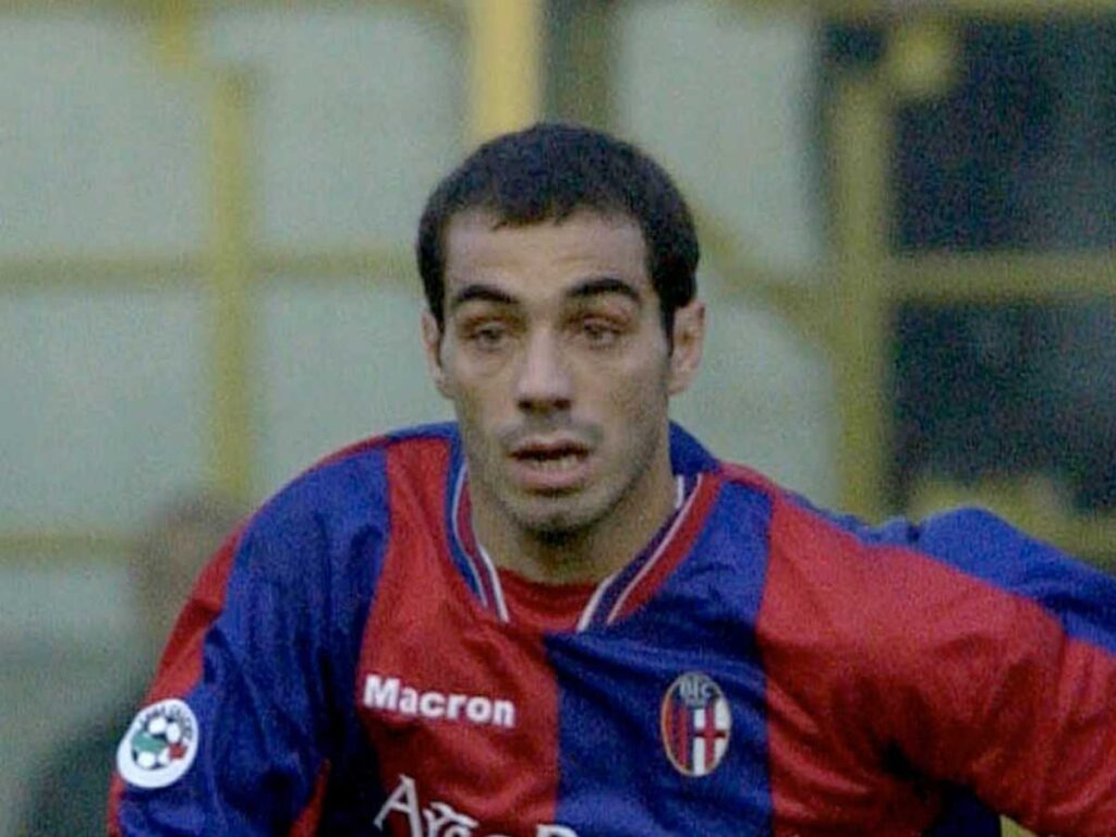 ESCLUSIVA - Bellucci : "Ho giocato con Allegri, un genio col caratterino"